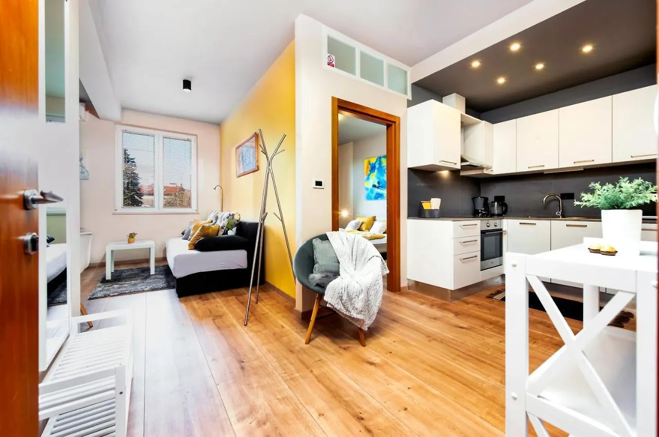 Room And Apartments Antea Rovinj Guest house