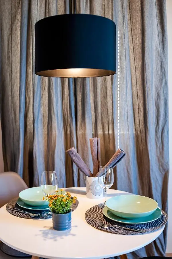 Room And Apartments Antea Rovinj