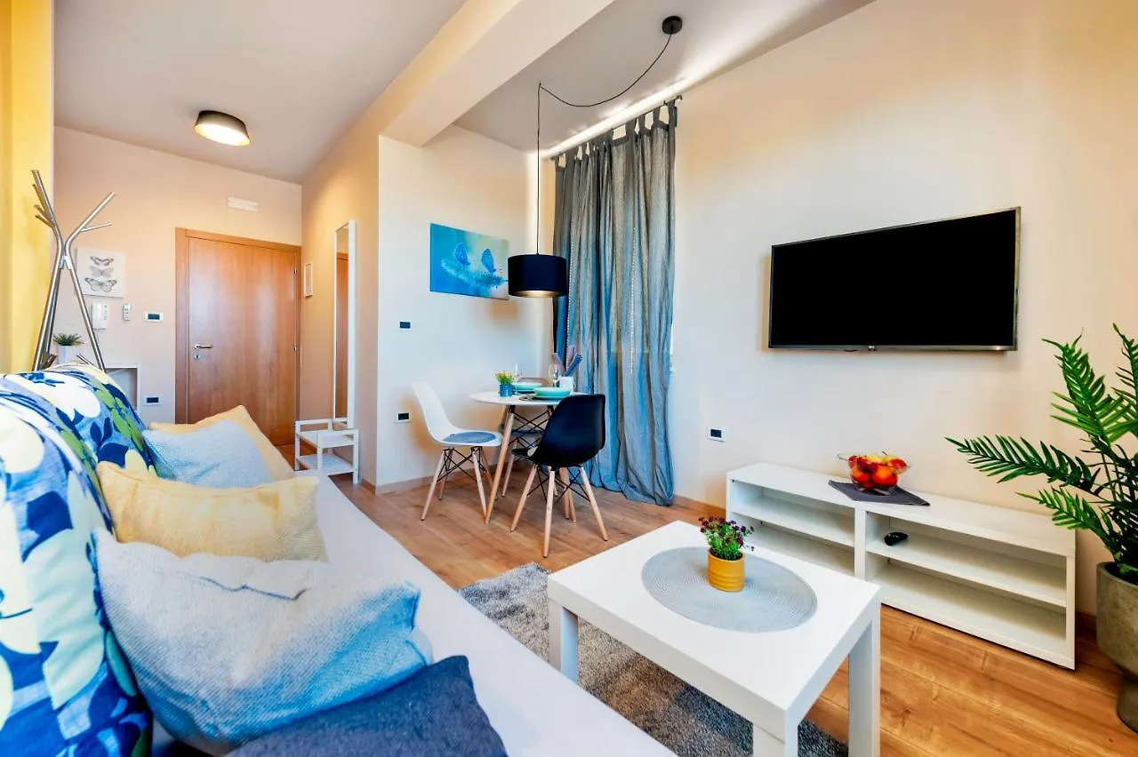 Room And Apartments Antea Rovinj