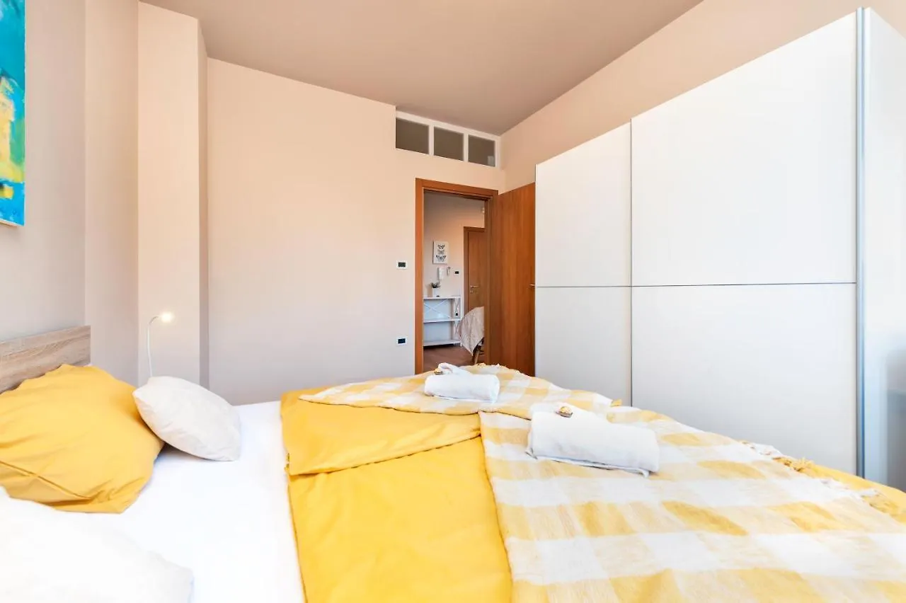 Guest house Room And Apartments Antea Rovinj