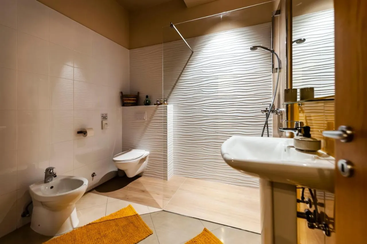 Pensjonat Room And Apartments Antea Rovinj