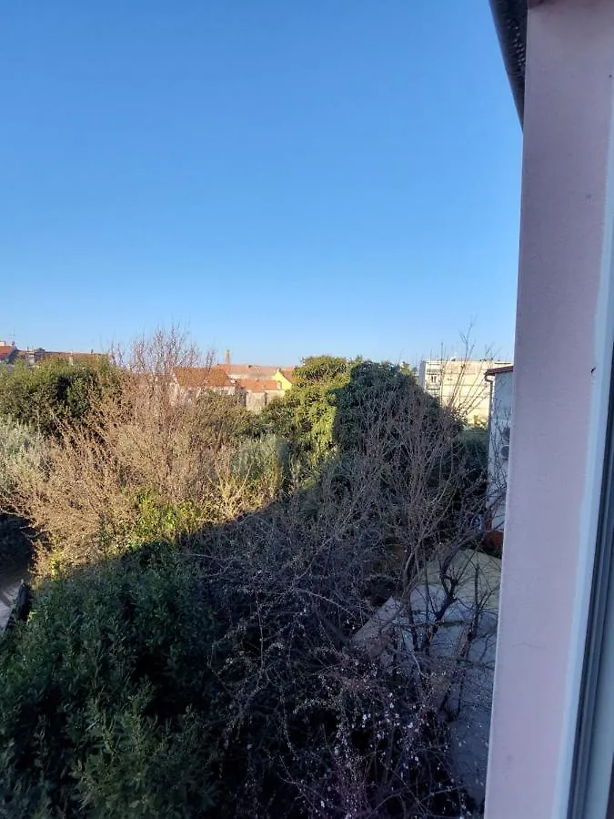 Room And Apartments Antea Rovinj Guest house