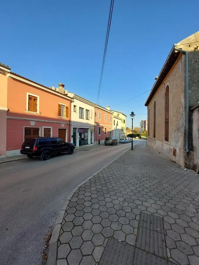 Room And Apartments Antea Rovinj