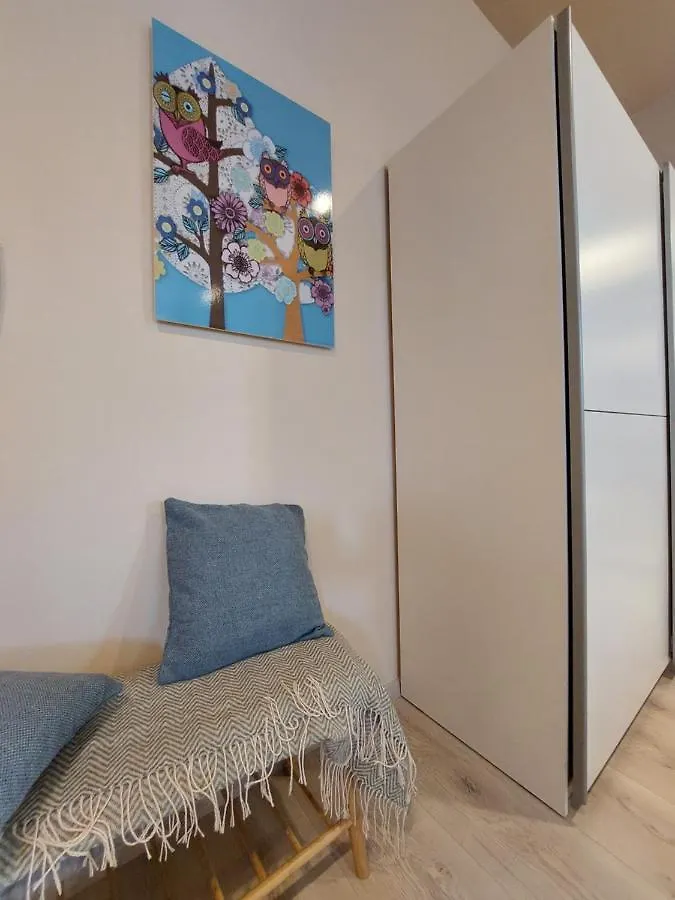Room And Apartments Antea Rovinj 4*,