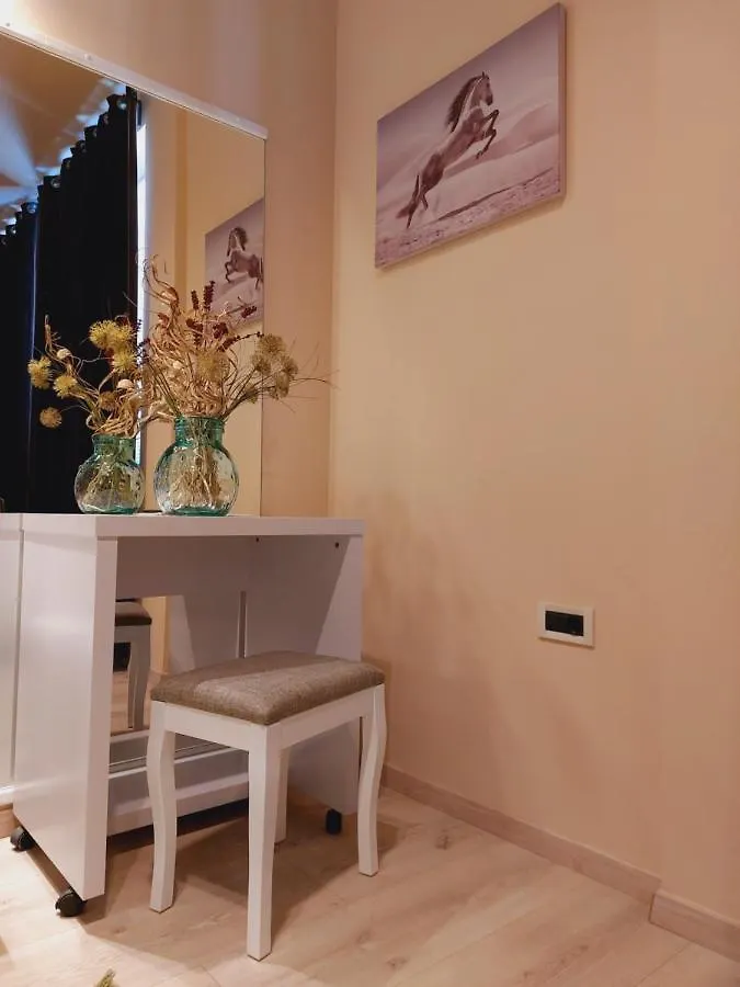 **** Guest house Room And Apartments Antea Rovinj Croatia