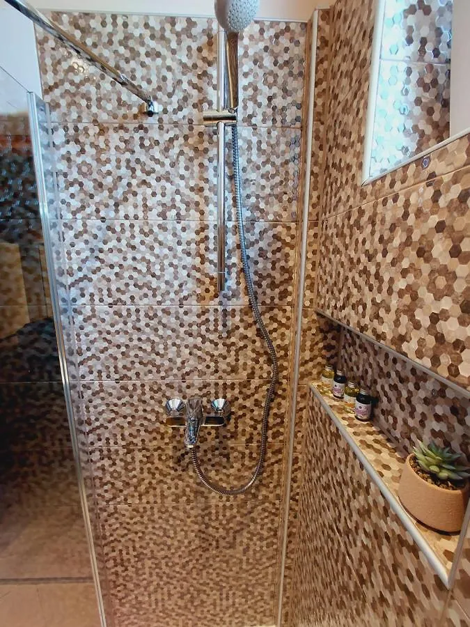 Guest house Room And Apartments Antea Rovinj