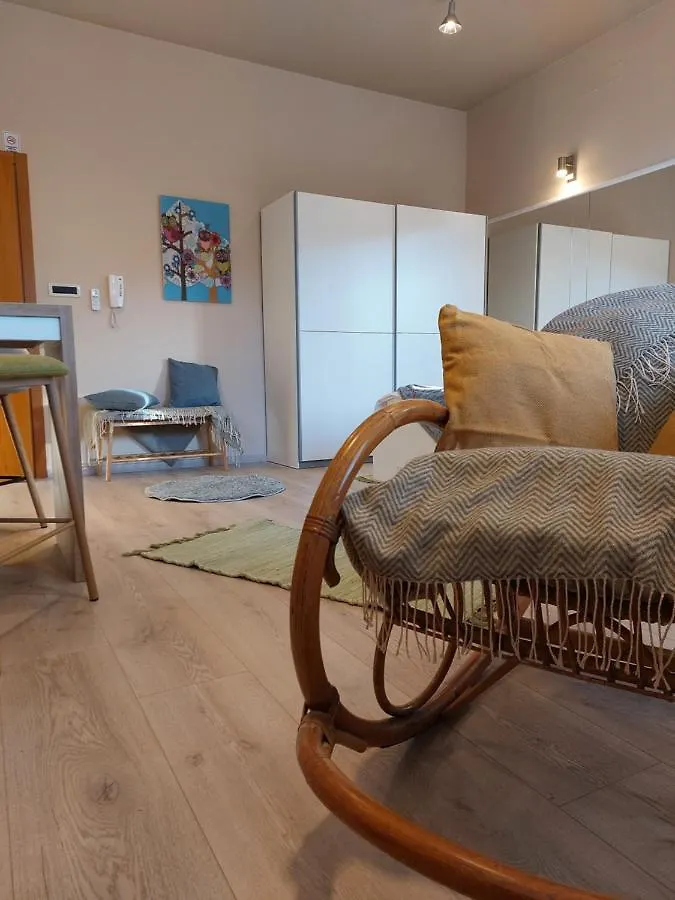 Room And Apartments Antea Rovinj