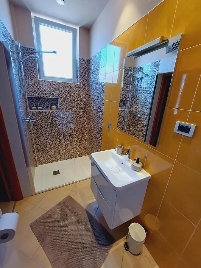 **** Guest house Room And Apartments Antea Rovinj Croatia
