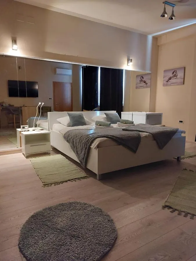 Room And Apartments Antea Rovinj