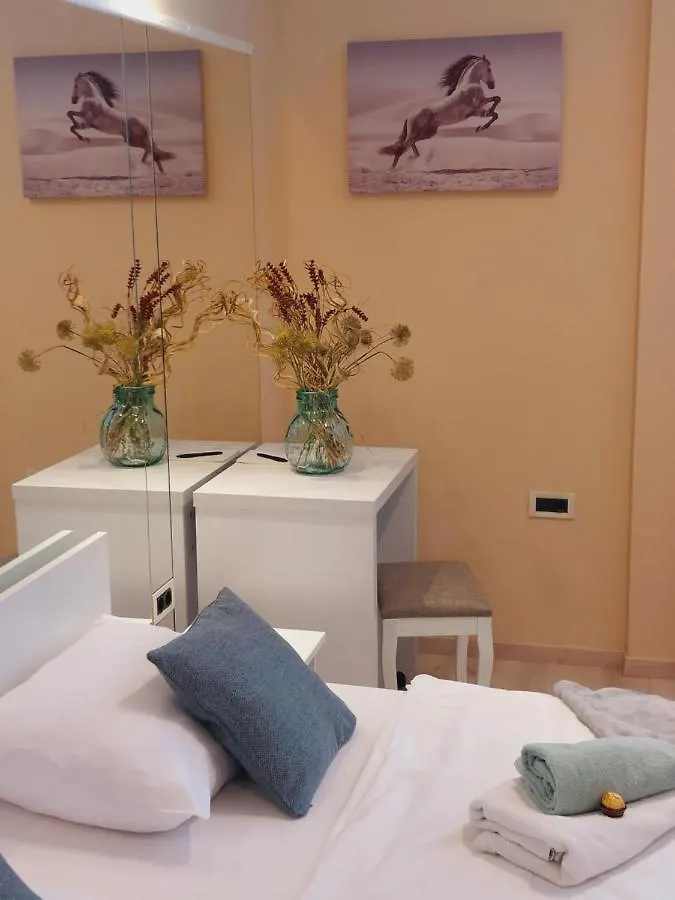 Guest house Room And Apartments Antea Rovinj