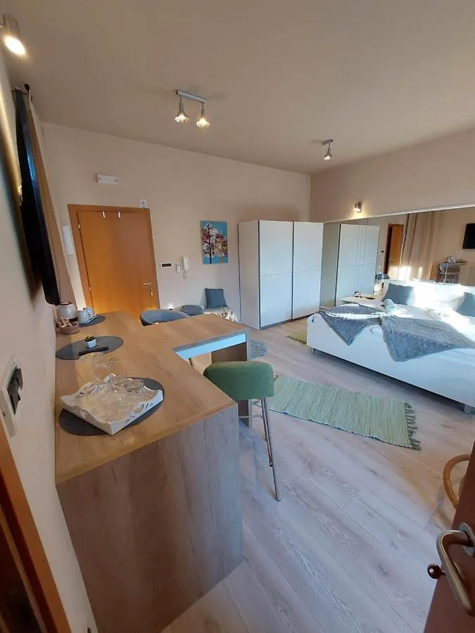 Room And Apartments Antea Rovinj