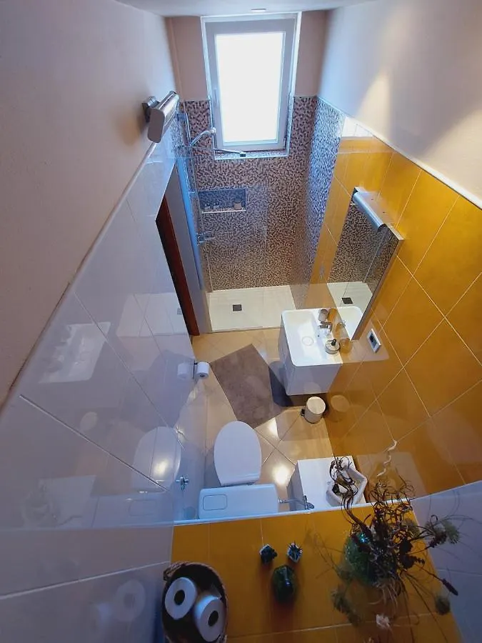 Room And Apartments Antea Rovinj
