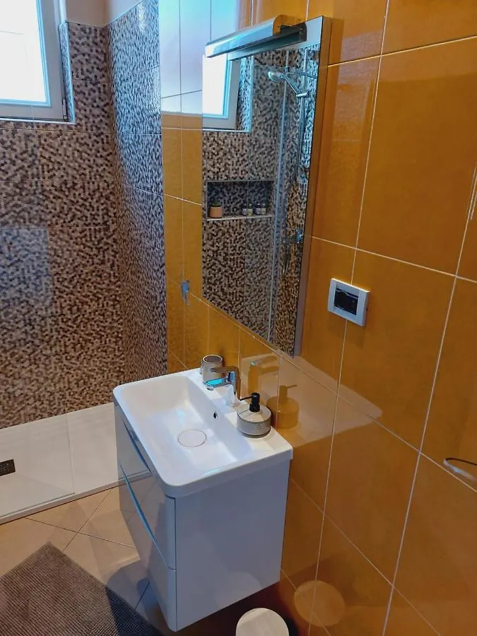 Room And Apartments Antea Rovinj