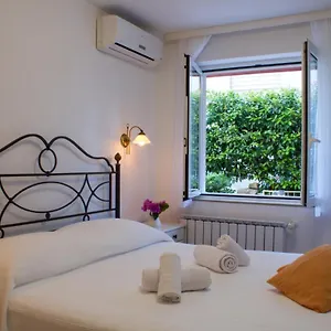 krevet i doručak Baron Gautsch, Rovinj