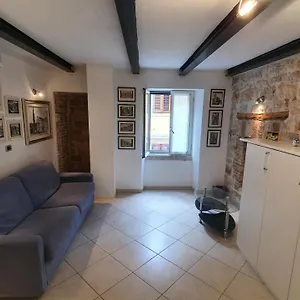 Apartament Ernesta, Rovinj
