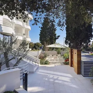 Residence Rovinj Panzió