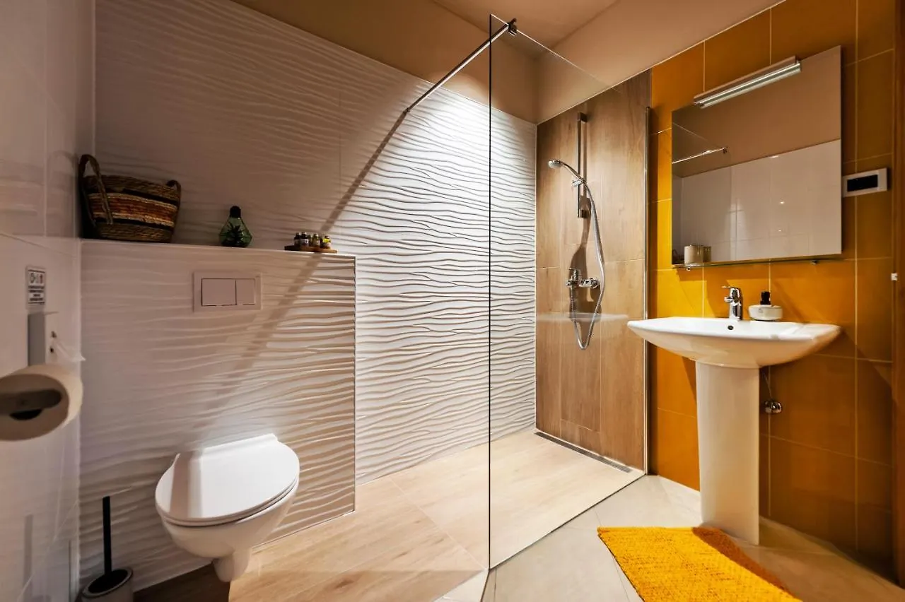 Guest house Room And Apartments Antea Rovinj