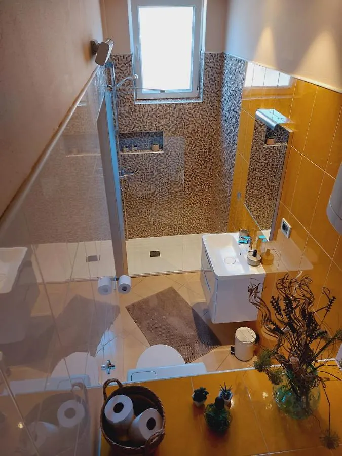 Room And Apartments Antea Rovinj Croatia