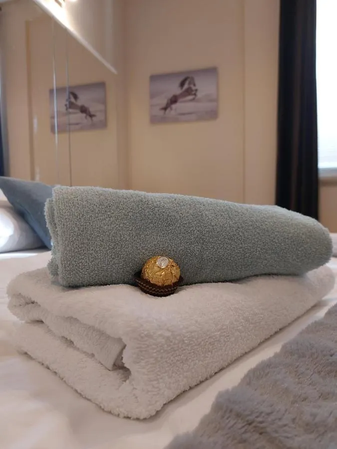 Room And Apartments Antea Rovinj 4*,  Croatia