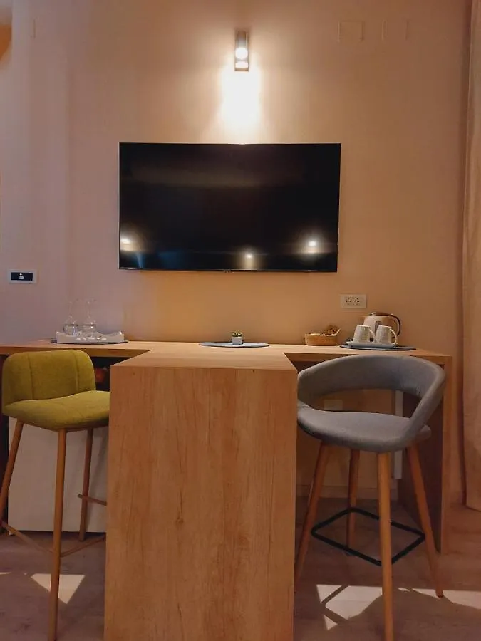 Room And Apartments Antea Rovinj Guest house