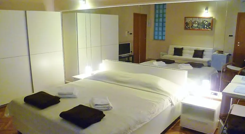 Room And Apartments Antea Rovinj 4*,  Croatia